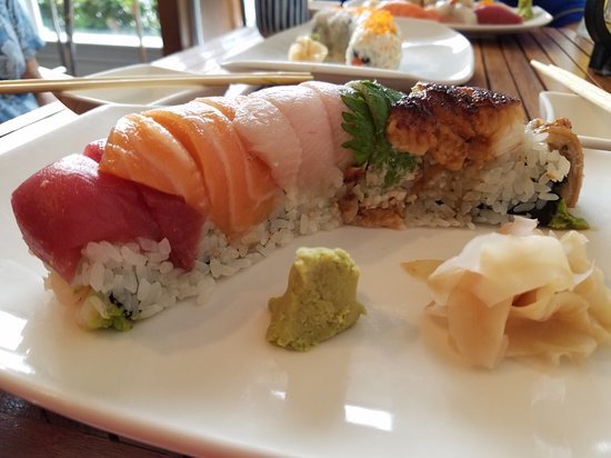 Sozo Sushi Bar